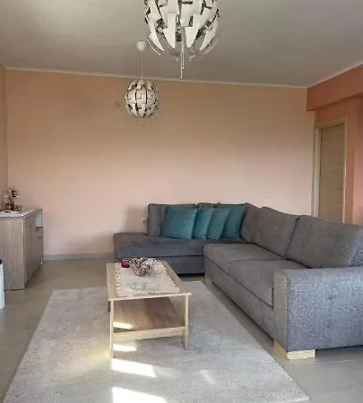 Elina's Maisonette