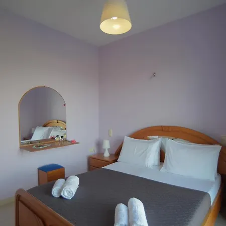 Elina's Maisonette Вилла Эпископос