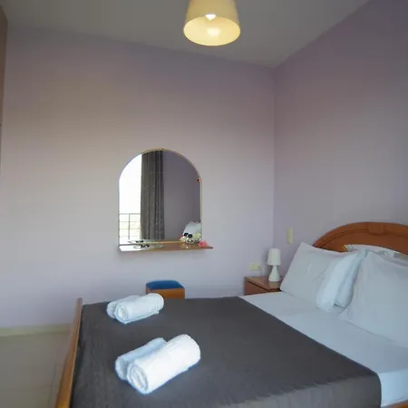 Elina's Maisonette * 埃皮斯科波斯