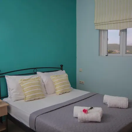 Elina's Maisonette *