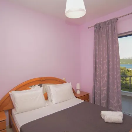 Вилла Elina's Maisonette Эпископос