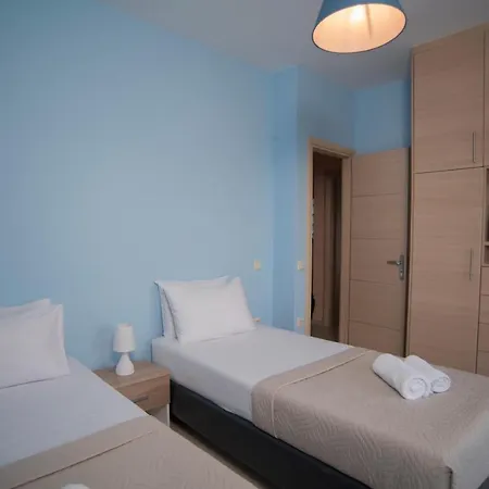 Elina's Maisonette * Эпископос