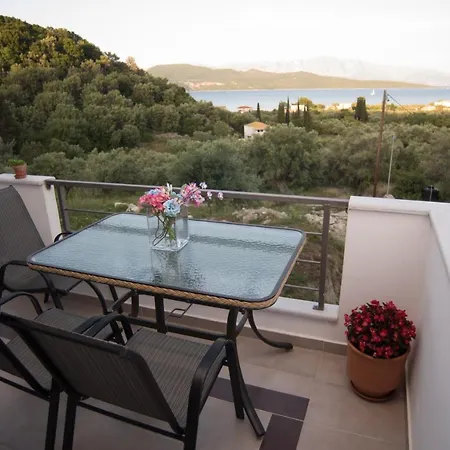 Elina's Maisonette 埃皮斯科波斯