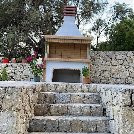 别墅 Elina's Maisonette 埃皮斯科波斯