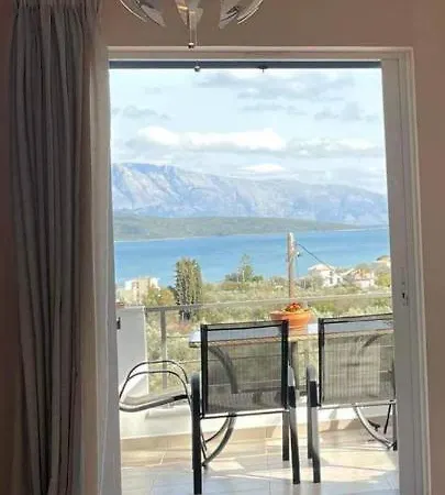 Elina's Maisonette * Эпископос