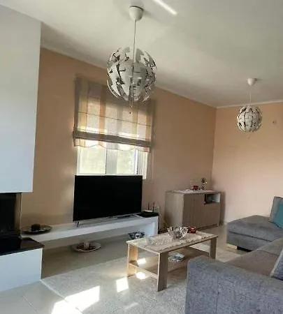 别墅 Elina's Maisonette *