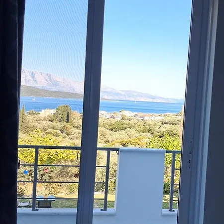 Elina's Maisonette Βίλα *
