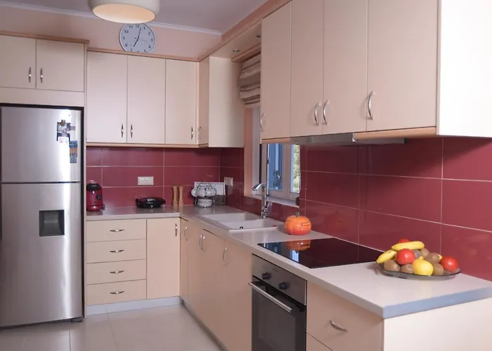Elina's Maisonette