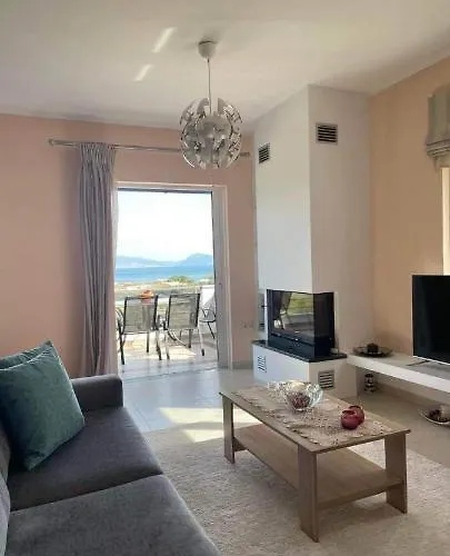 Elina's Maisonette Vila