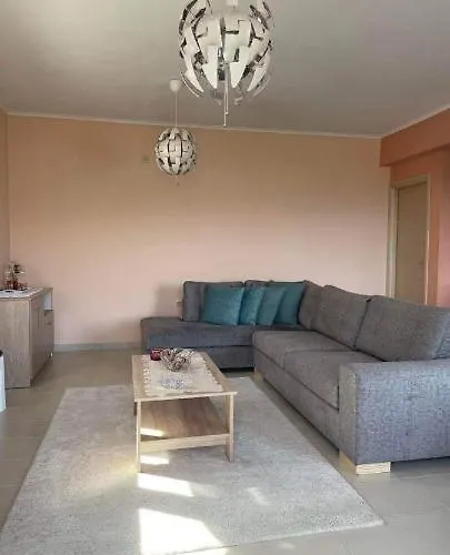 Elina's Maisonette